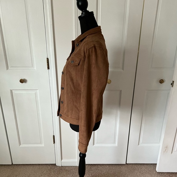 Express jacket - Picture 2 of 7